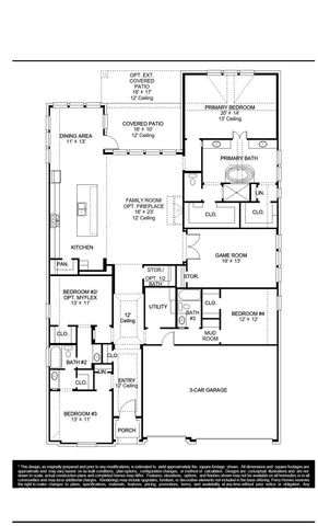 6527 King Ranch Loop, Manvel, TX 77578