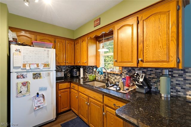2630 Oakview Street NW, Massillon, OH 44646