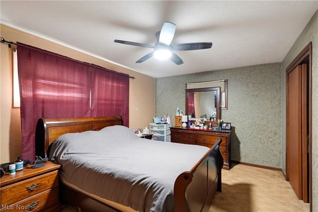 2630 Oakview Street NW, Massillon, OH 44646