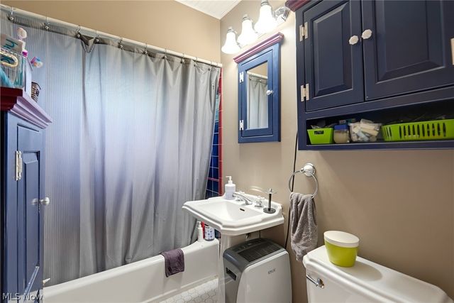 2630 Oakview Street NW, Massillon, OH 44646