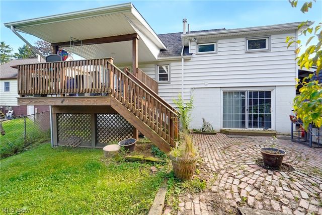 2630 Oakview Street NW, Massillon, OH 44646