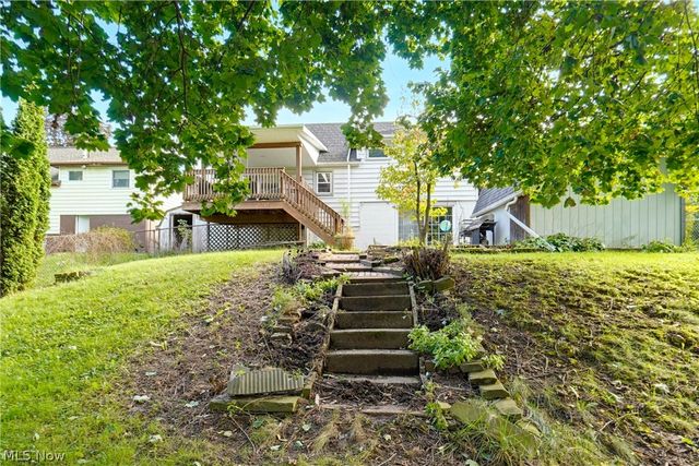 2630 Oakview Street NW, Massillon, OH 44646