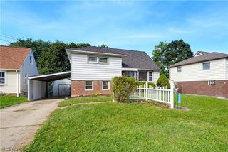 2630 Oakview Street NW, Massillon, OH 44646