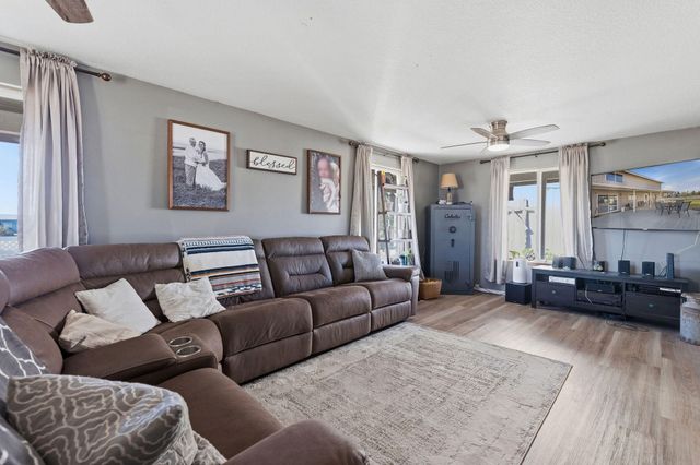 6600 SW Frazier Drive, Culver, OR 97734