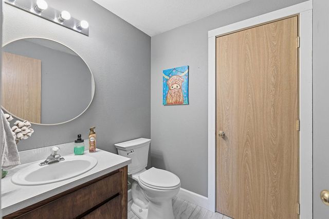 6600 SW Frazier Drive, Culver, OR 97734