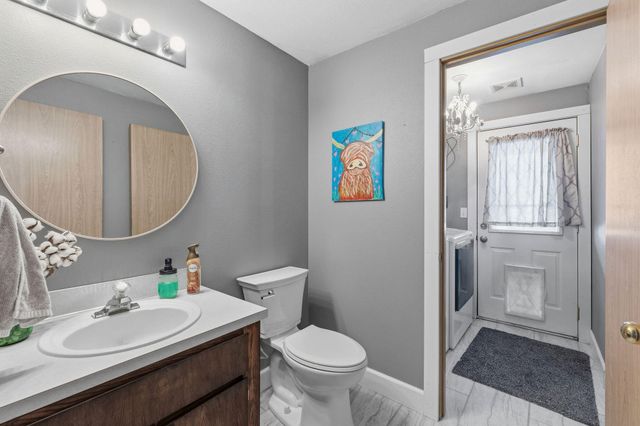 6600 SW Frazier Drive, Culver, OR 97734