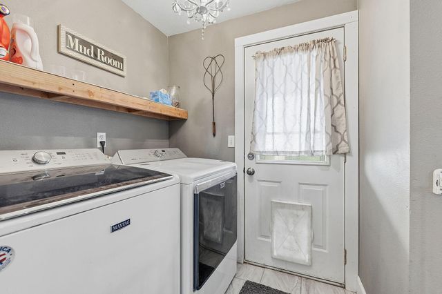 6600 SW Frazier Drive, Culver, OR 97734