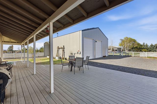 6600 SW Frazier Drive, Culver, OR 97734