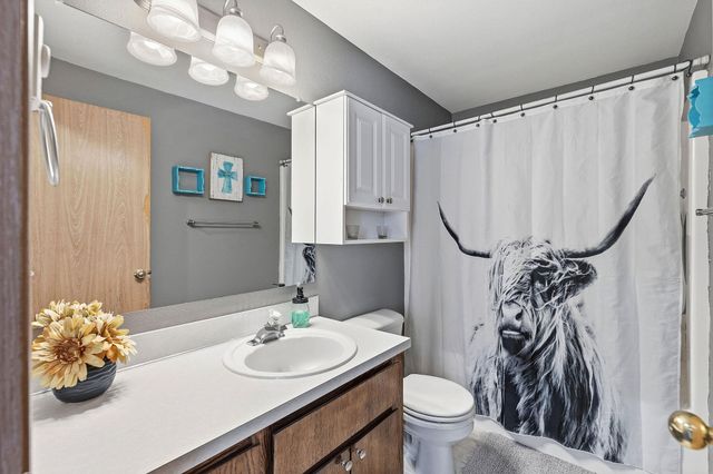 6600 SW Frazier Drive, Culver, OR 97734