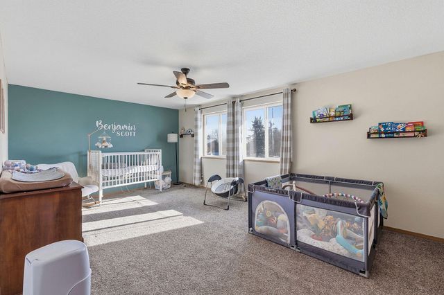 6600 SW Frazier Drive, Culver, OR 97734