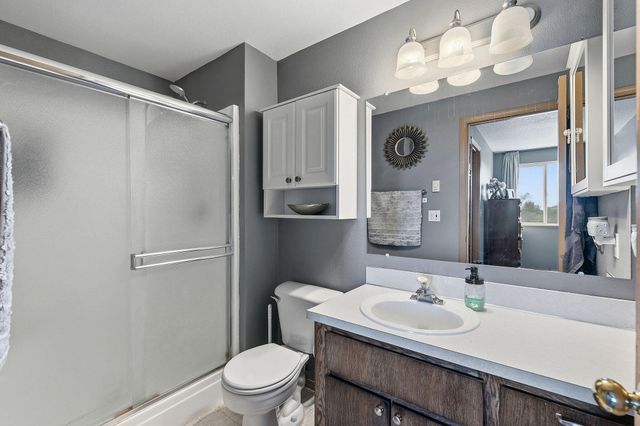 6600 SW Frazier Drive, Culver, OR 97734