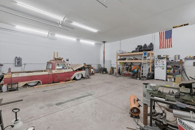 6600 SW Frazier Drive, Culver, OR 97734