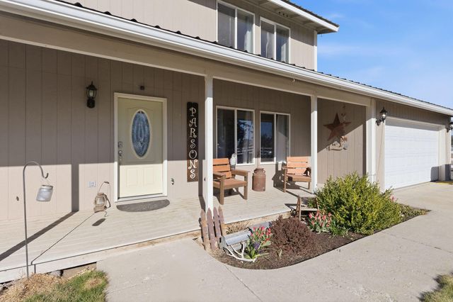 6600 SW Frazier Drive, Culver, OR 97734