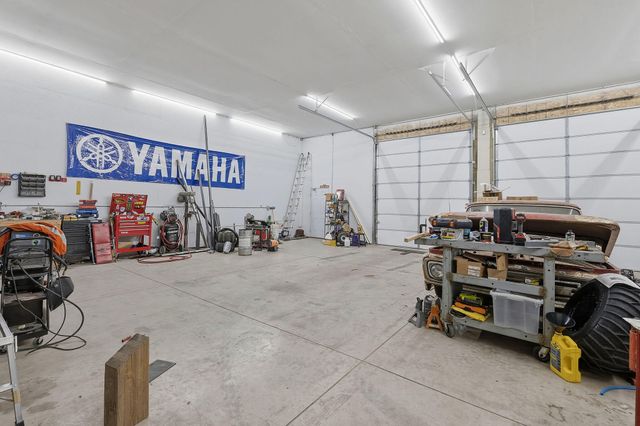 6600 SW Frazier Drive, Culver, OR 97734