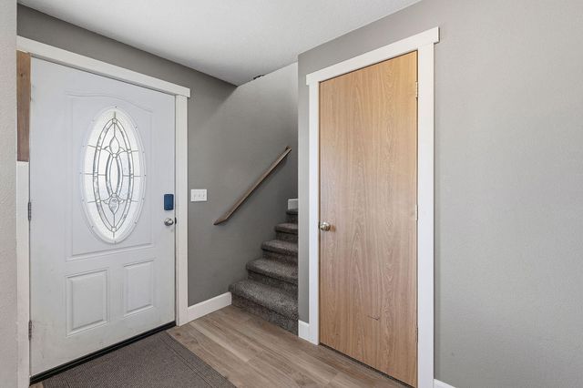 6600 SW Frazier Drive, Culver, OR 97734