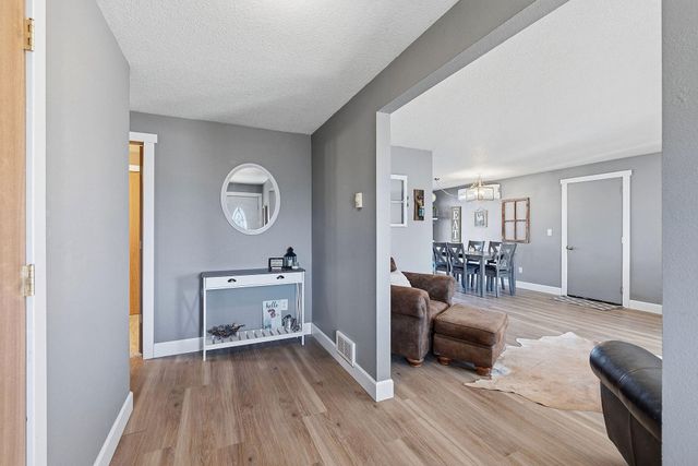 6600 SW Frazier Drive, Culver, OR 97734