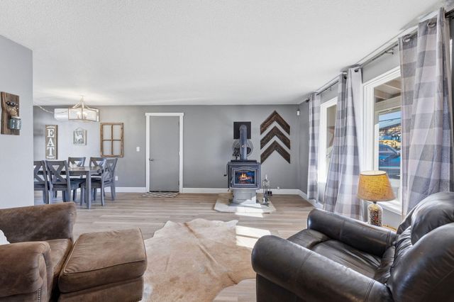 6600 SW Frazier Drive, Culver, OR 97734