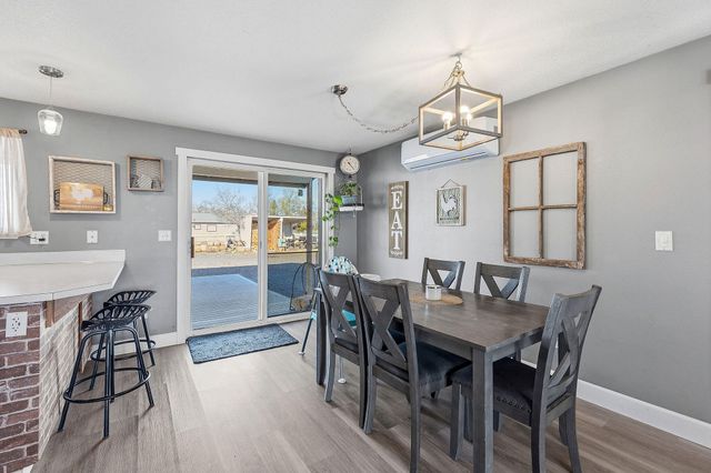 6600 SW Frazier Drive, Culver, OR 97734