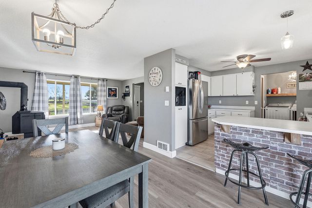 6600 SW Frazier Drive, Culver, OR 97734