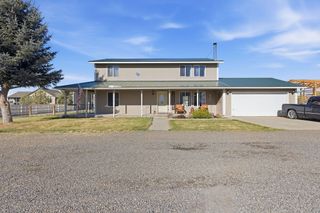 6600 SW Frazier Drive, Culver, OR 97734