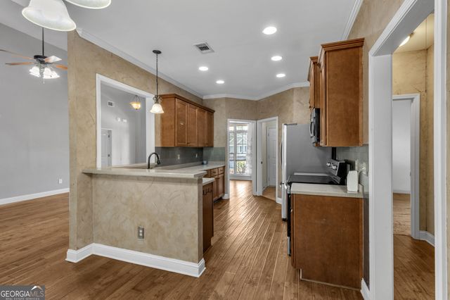 77 Gorham Gates Drive, Hiram, GA 30141