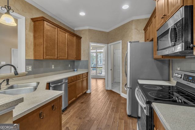 77 Gorham Gates Drive, Hiram, GA 30141