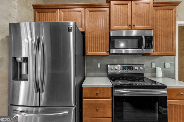 77 Gorham Gates Drive, Hiram, GA 30141