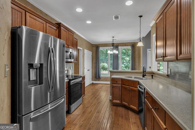 77 Gorham Gates Drive, Hiram, GA 30141