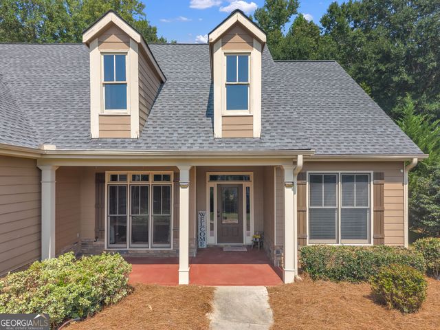 77 Gorham Gates Drive, Hiram, GA 30141
