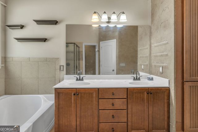 77 Gorham Gates Drive, Hiram, GA 30141