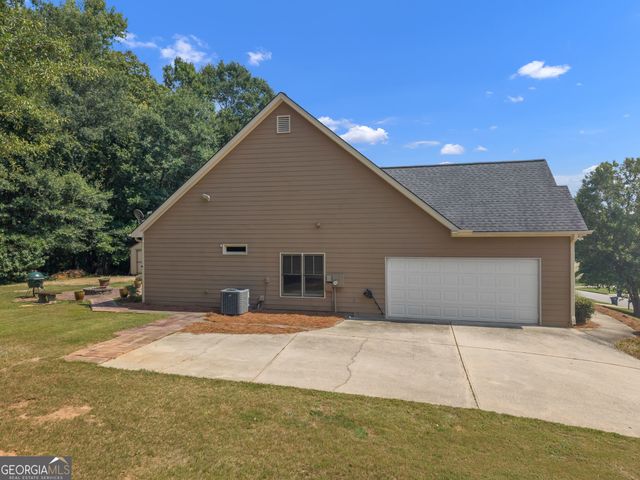 77 Gorham Gates Drive, Hiram, GA 30141