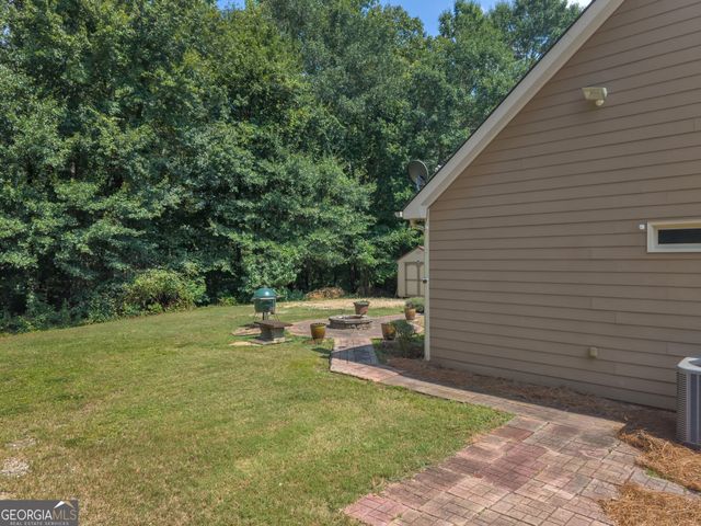 77 Gorham Gates Drive, Hiram, GA 30141