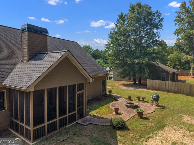 77 Gorham Gates Drive, Hiram, GA 30141