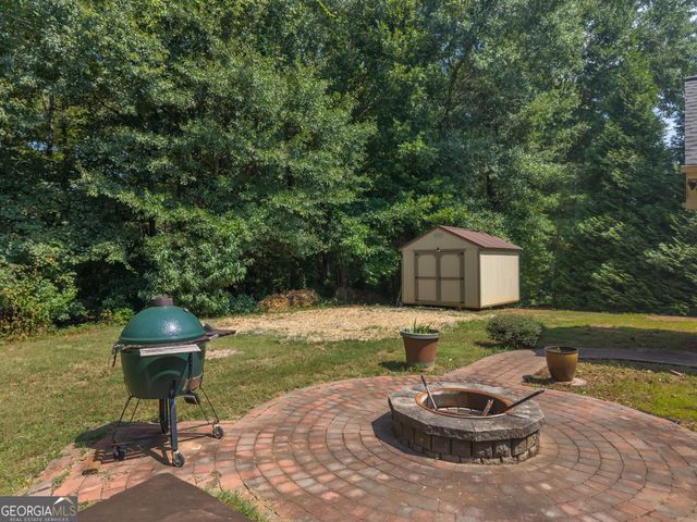 77 Gorham Gates Drive, Hiram, GA 30141