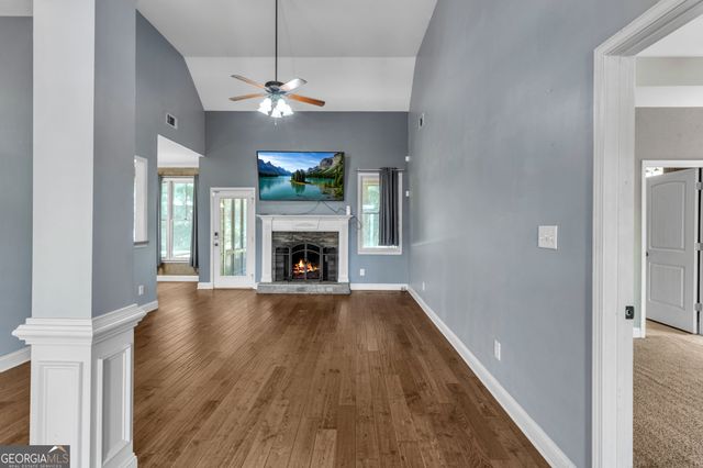 77 Gorham Gates Drive, Hiram, GA 30141