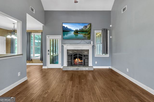 77 Gorham Gates Drive, Hiram, GA 30141