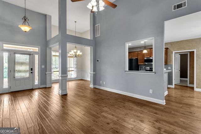77 Gorham Gates Drive, Hiram, GA 30141