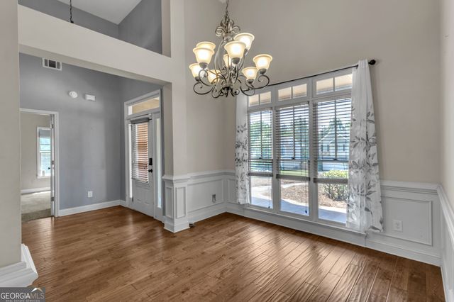 77 Gorham Gates Drive, Hiram, GA 30141