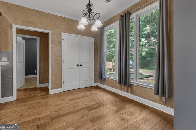 77 Gorham Gates Drive, Hiram, GA 30141
