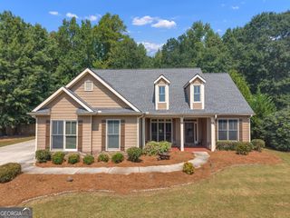 77 Gorham Gates Drive, Hiram, GA 30141
