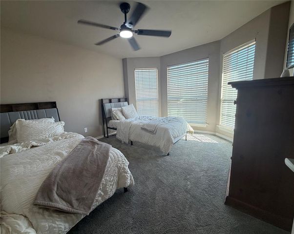 10017 SW 23rd Street, Yukon, OK 73099