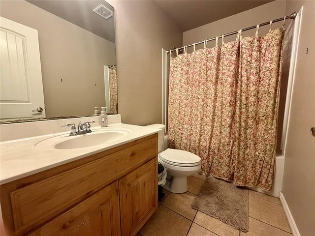 10017 SW 23rd Street, Yukon, OK 73099