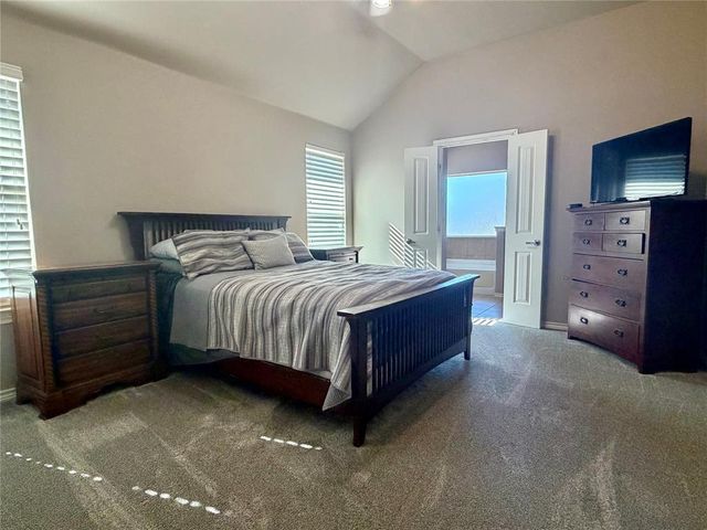 10017 SW 23rd Street, Yukon, OK 73099