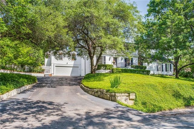 4804 Alan Dale Lane, Dallas, TX 75209