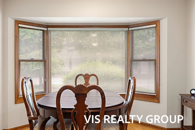 72 Skyline Circle, Grand Rapids, MI 49504