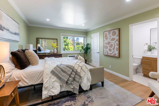 1831 Prosser Avenue 307, Los Angeles, CA 90025