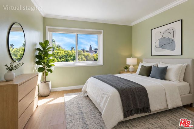 1831 Prosser Avenue 307, Los Angeles, CA 90025