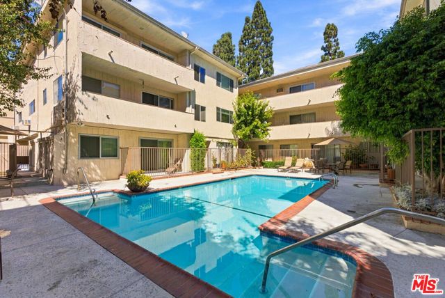 1831 Prosser Avenue 307, Los Angeles, CA 90025