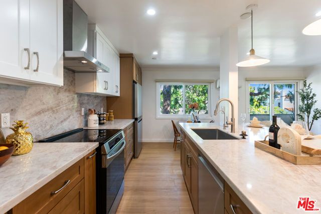 1831 Prosser Avenue 307, Los Angeles, CA 90025