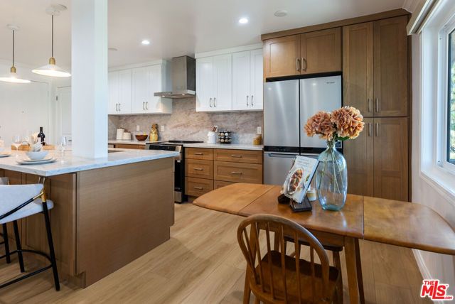 1831 Prosser Avenue 307, Los Angeles, CA 90025